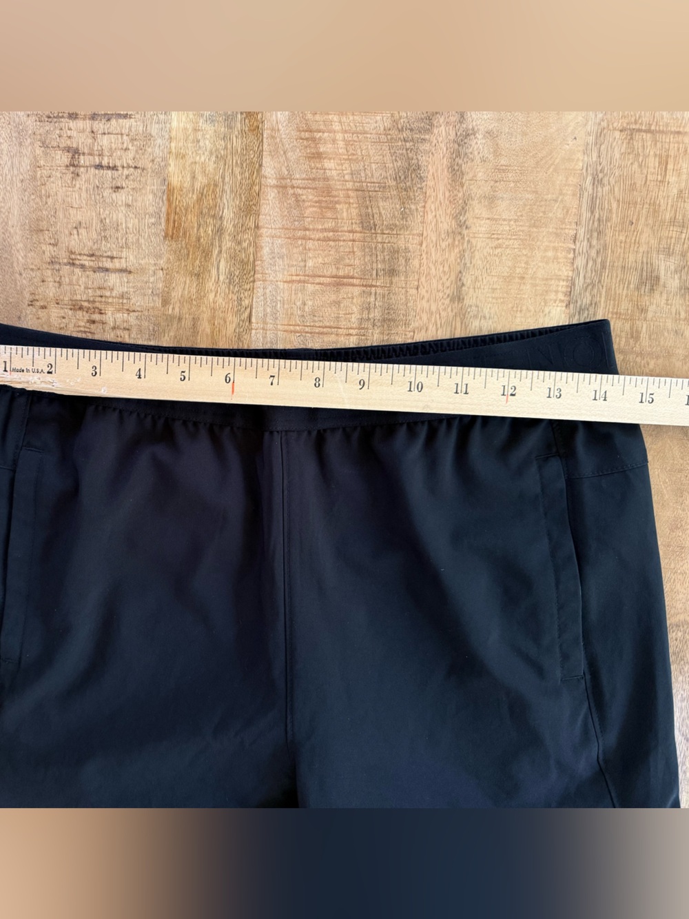 The North Face Boys FlashDry Performance Pants – Boys XL (14/16) - Picture 9 of 15